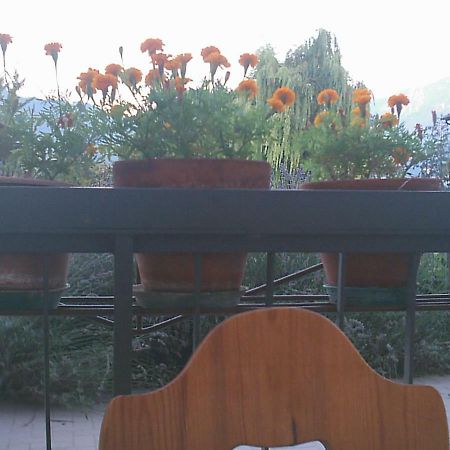 B&B La Pinara Trento Luaran gambar