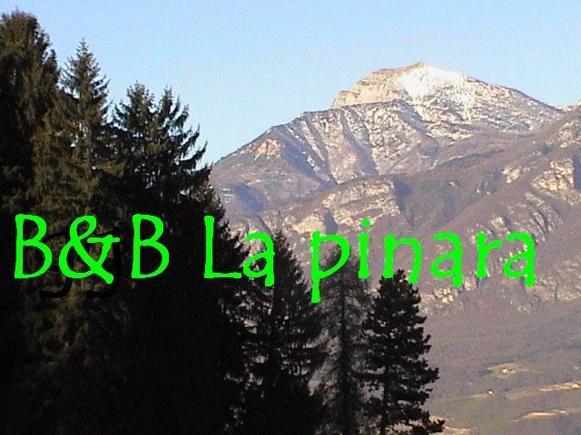 B&B La Pinara Trento Bilik gambar