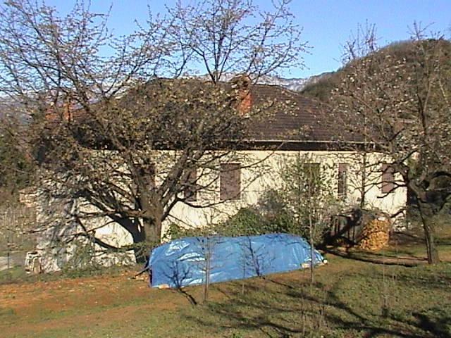 B&B La Pinara Trento Luaran gambar