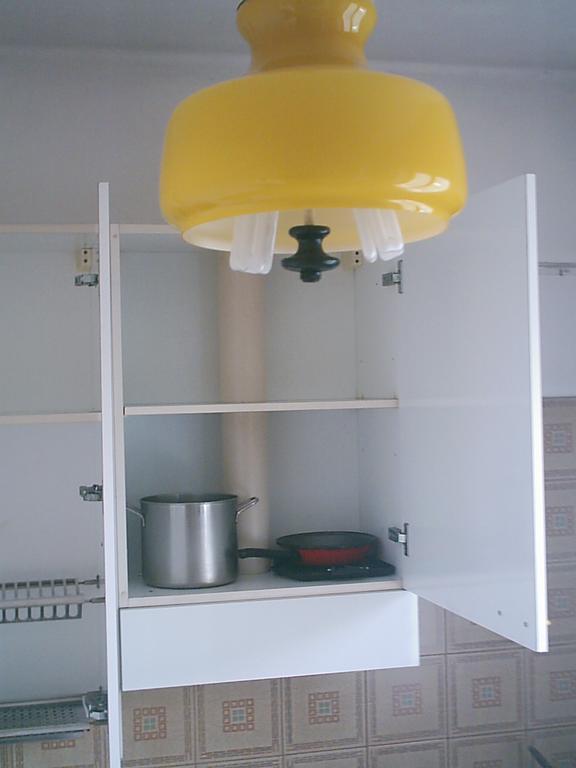 B&B La Pinara Trento Luaran gambar