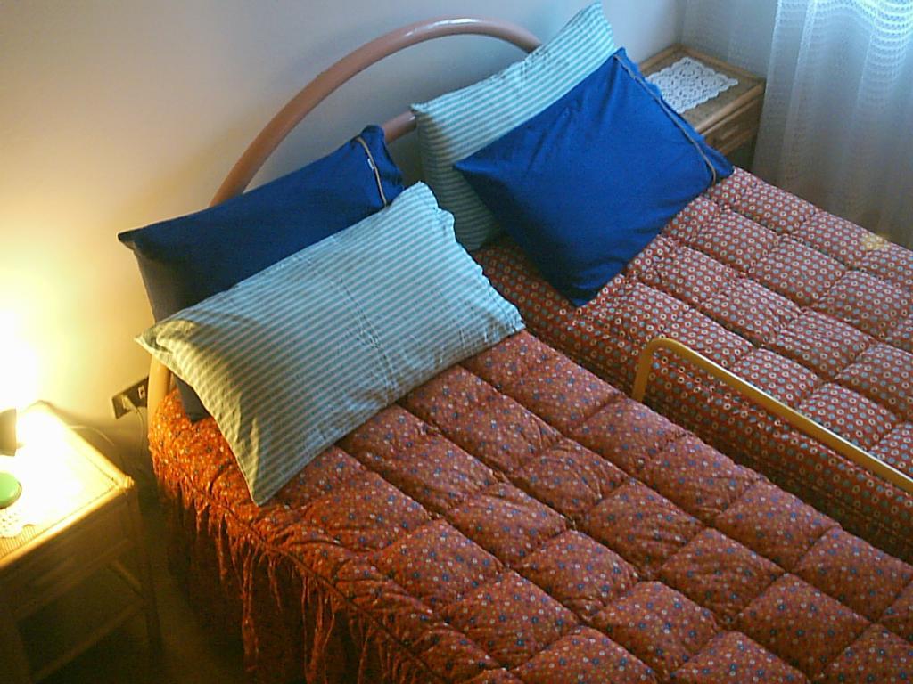 B&B La Pinara Trento Bilik gambar