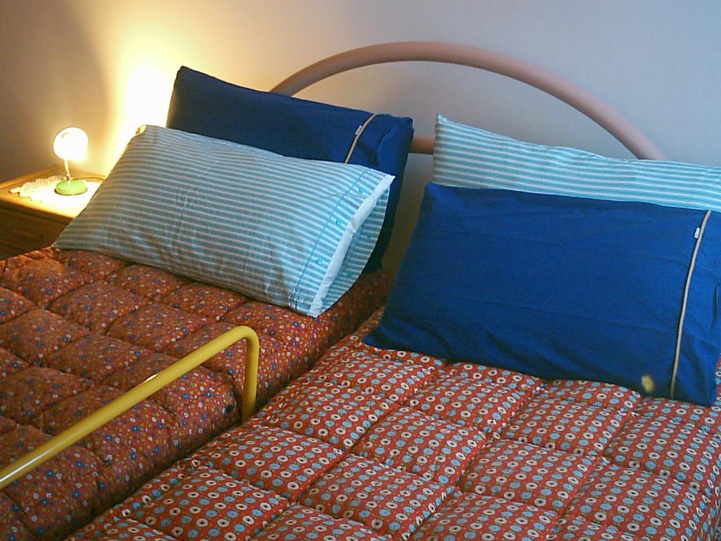 B&B La Pinara Trento Bilik gambar