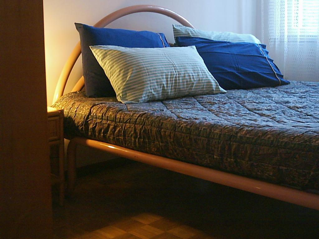 B&B La Pinara Trento Bilik gambar
