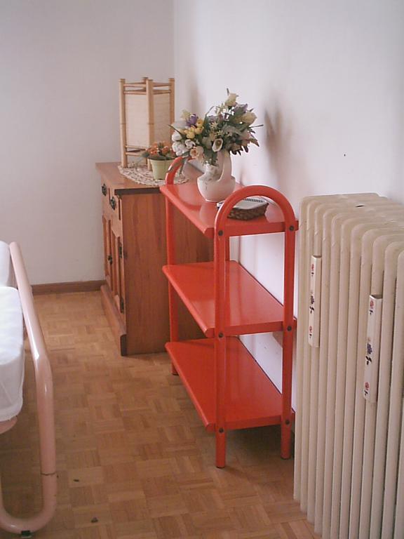 B&B La Pinara Trento Luaran gambar