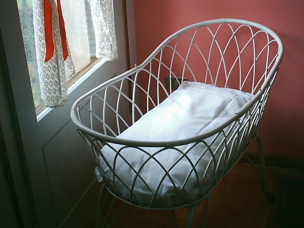 B&B La Pinara Trento Luaran gambar